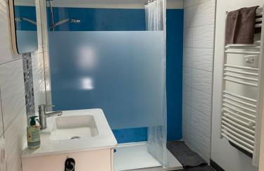 Agréable maison 3* en bord de mer - Foto 5