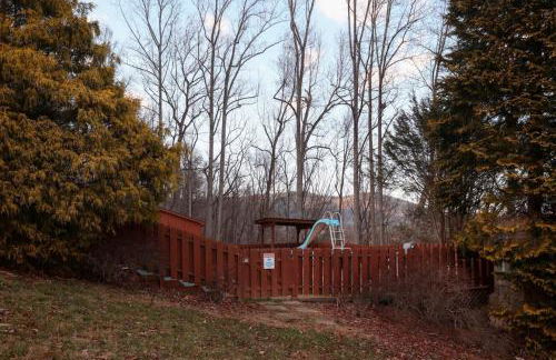 Mountain Lodge - Heated Pool 83 Degrees - Photo 47