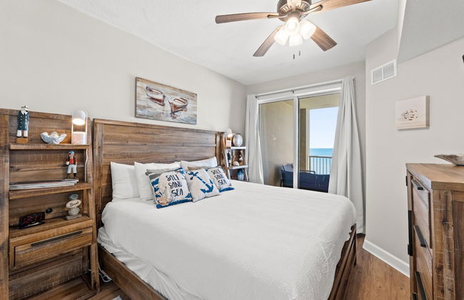 Grand Panama Beach Resort by Panhandle Getaways - Foto 78