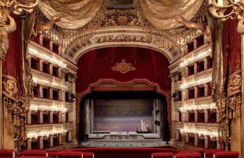 Maman Suite, city center near Molo Beverello - Foto 35