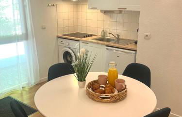 Les Charmes - C09 - Foto 2