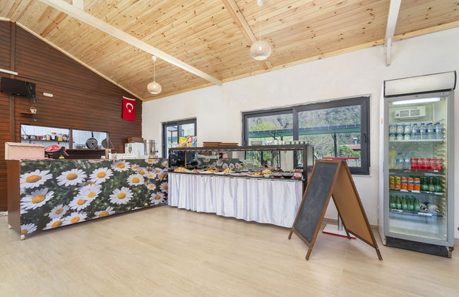 La Maison Hotel Çıralı - Foto 36