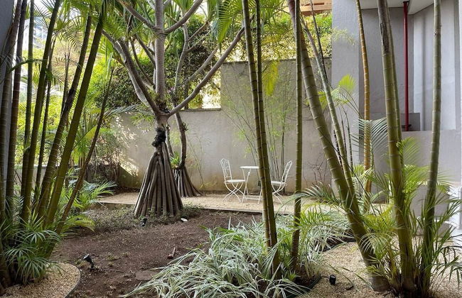 Loft Vila Madalena - Foto 54