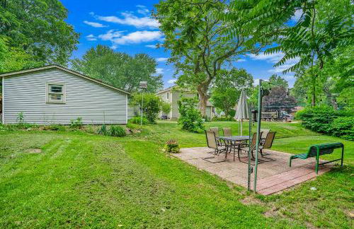 South Haven Heaven - Foto 28