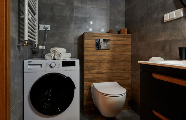 Easy Rent Apartments - CRYSTAL - Photo 18