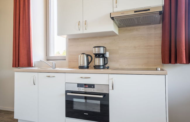 Holiday Suites Westende - Photo 42