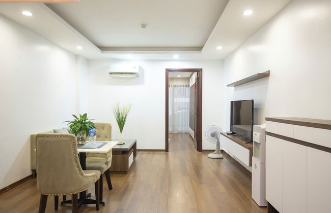 Sumitomo18 Apartment Kim Ma - Foto 18