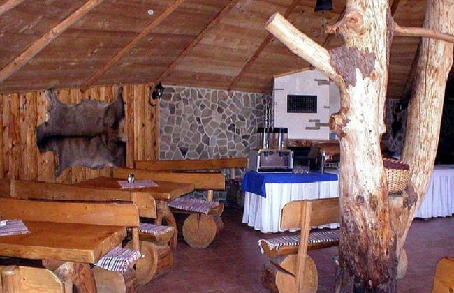 Chaty Josu Zuberec - Foto 16