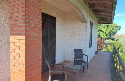 L'Olivo , in Tuscany - Photo 5