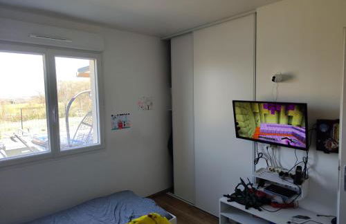 Maison avec piscine - Foto 11