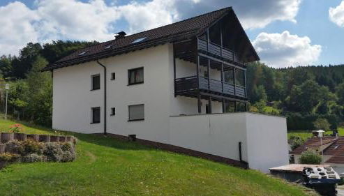 Ferienhaus KorsikaBlick - Foto 3