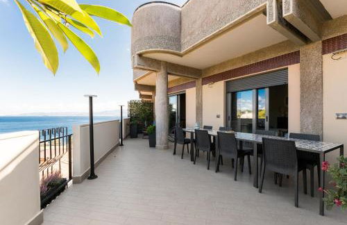 Attico Panoramico - Milazzo Centro Storico - 200 mq - Foto 1