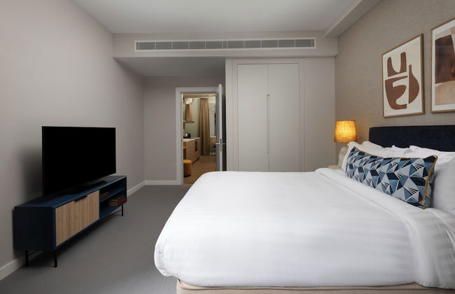 The Lincoln Suites - Foto 19