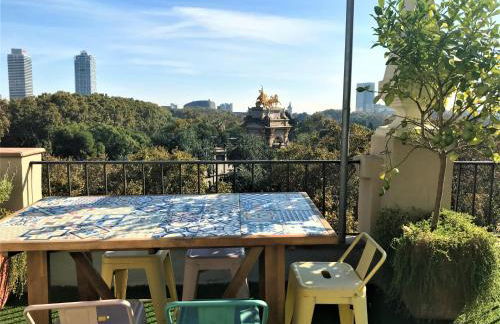 The Family Host - Lost Garden Ciutadella Park - Foto 46