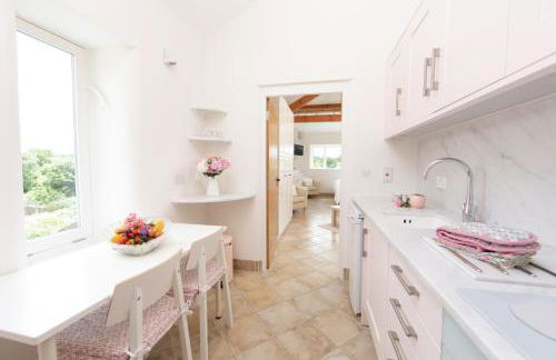 Upper Vobster Farm - Foto 35