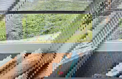 Log Cabin - Free Parking, Garden & pet Friendly - Photo 17