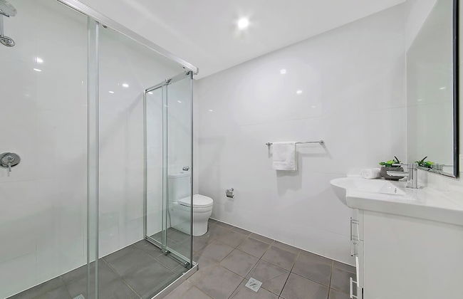 Southwest Liverpool Area 3 Beds & Parking Nwf003 - Foto 13