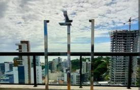 Luxuoso Studio Barra Premium - Foto 15