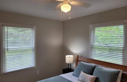 White Birch - Riverfront and Newly-Remodeled! - Foto 26