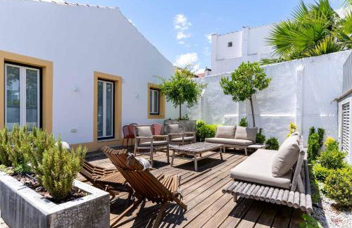 Limehome Evora Rua de Machede 61 - Foto 14