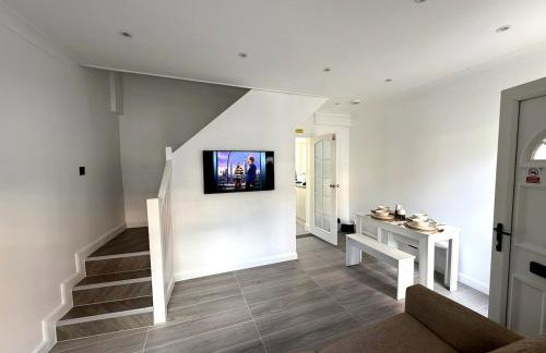 Cosy Central Colchester Home by Castle Park - Foto 15