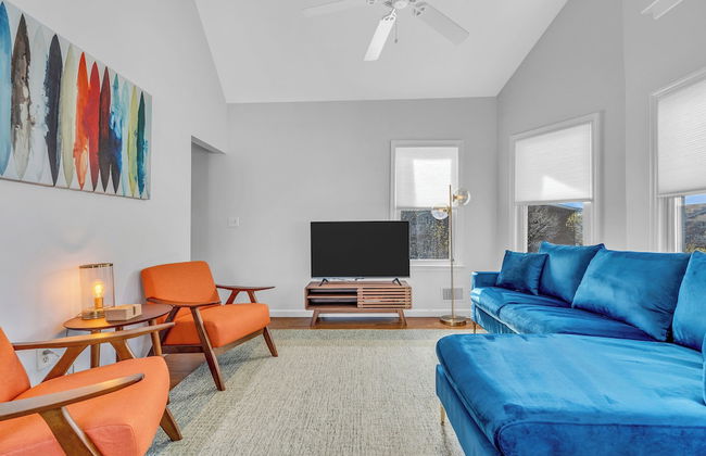 Heck Street Hideaway - Foto 20