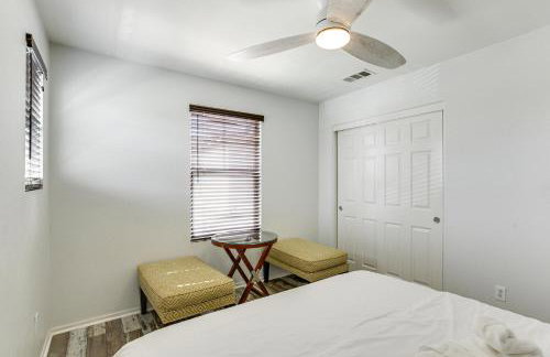 Peaceful Chula Visit Home with Patio Stay and Play! - Foto 20