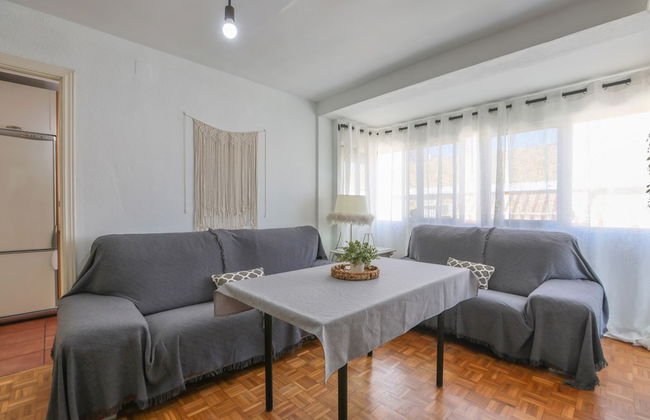 Mirador De Triana in Sevilla - Foto 5