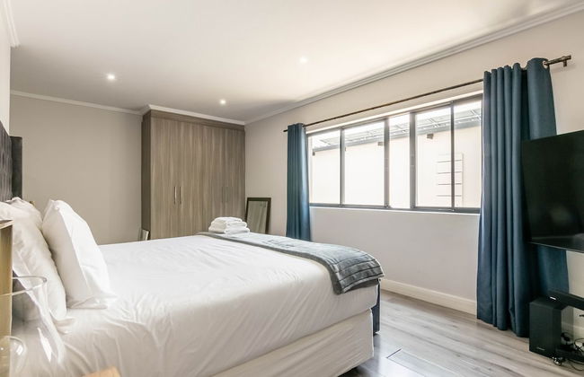 Sandton Smart Home 1 - Foto 6