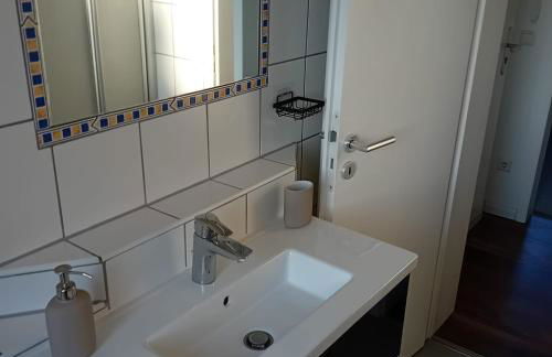 2 Exklusiv Apartments nähe Heidelberg für 1-4 Personen mit großen Terrassen - Foto 47