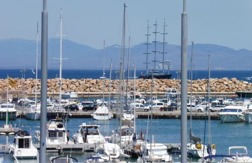 Estudi Nàutic port La Clota - Foto 4