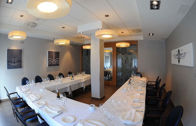 Aparthotel Meseguer - Foto 54