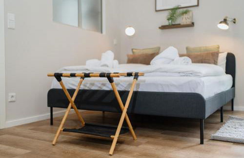 Homely Berlin - New Build , near River , Main Station , Family & Business - Photo 12