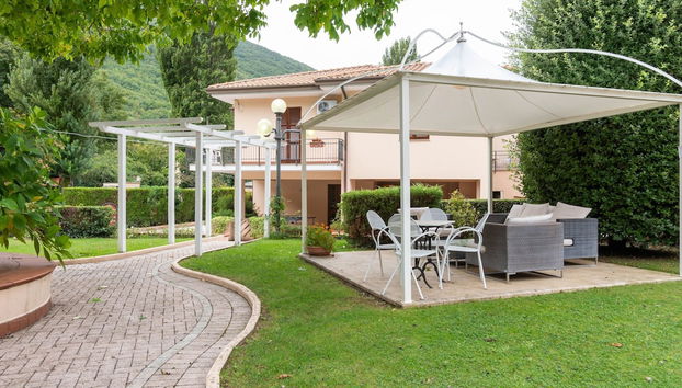 Stunning Holiday Home in Foligno With Sauna - Photo 2, Primary image