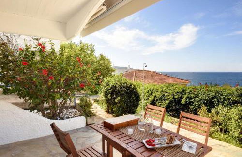 Panoramic Seaview Maisonette with Garden - Photo 56