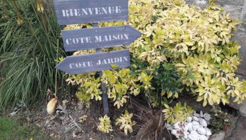 Vacances au calme - Foto 3