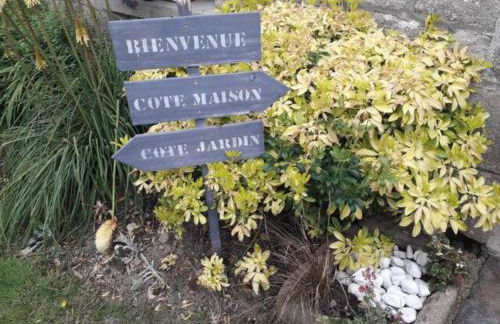 Vacances au calme - Foto 3