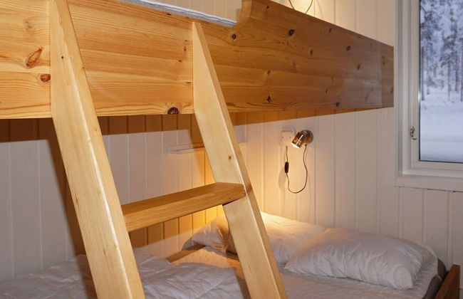 4 Person Holiday Home in Salen-by Traum - Foto 3