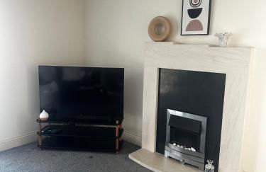 Beautiful three story town house - Foto 16