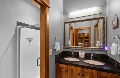 Snowed Inn - Meredith Lodging - Foto 78