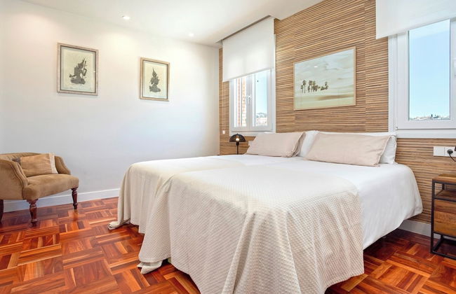 Genteel Home Elcano Terrace - Foto 3