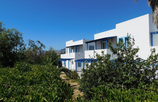 Anna-Ageliki Apartments - Foto 66