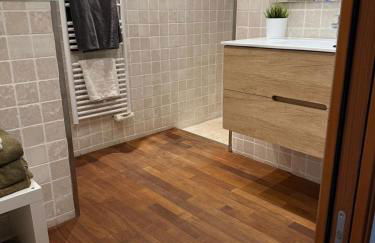 Atypical loft with private pool - Foto 27