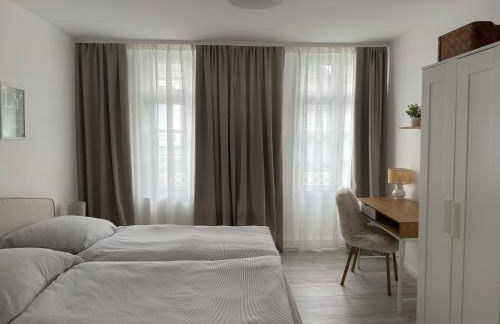 Ferienwohnung in der Wülfrather Altstadt - Foto 18