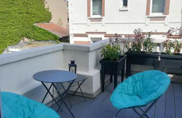 Palais des sources - Foto 2
