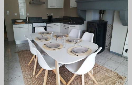 Maison accueillante - Foto 24