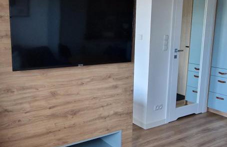 Apartamenty Parkowe D9 z garażem - Photo 10
