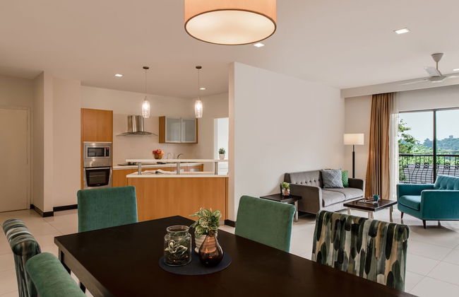 Domitys Bangsar Kuala Lumpur - Photo 17