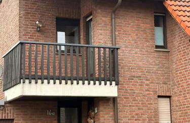 Ferienwohnung Werne - Foto 9