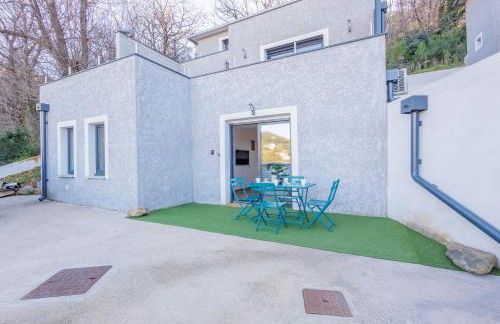 La Casa Di Castagni - Climatisé avec terrasse - Foto 9